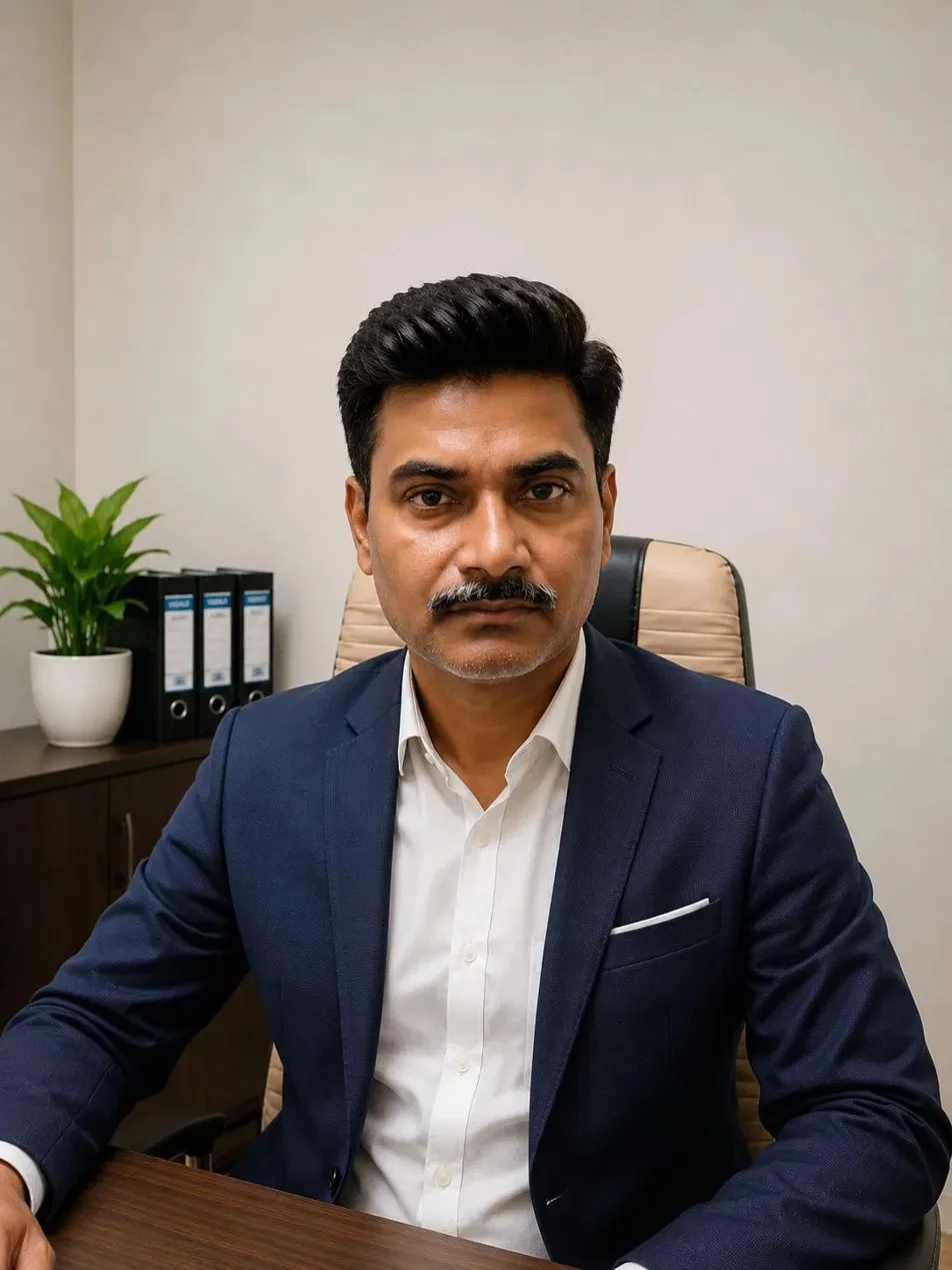 Manoj Singh - Director, Vadalo Ventures Pvt Ltd, Kolkata