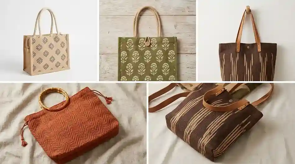 Vadalo Ventures Product Catalogue 2025 Eco-Friendly Bags