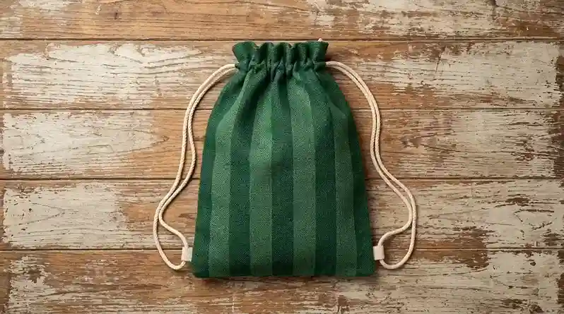 Cotton bags retail store collection India