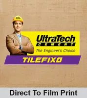 Heat Transfer Print