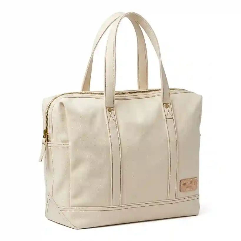 Canvas Tote Bags Manufacturer India — heavy duty canvas tote bags from Vadalo Ventures