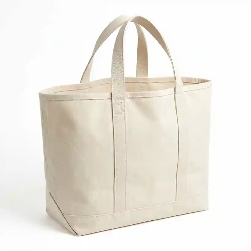 Canvas Tote Bags Manufacturer India — heavy duty canvas tote bags from Vadalo Ventures