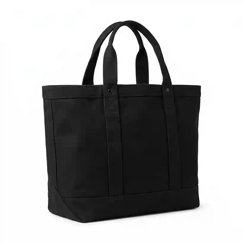 Canvas Tote Bags Manufacturer India — heavy duty canvas tote bags from Vadalo Ventures