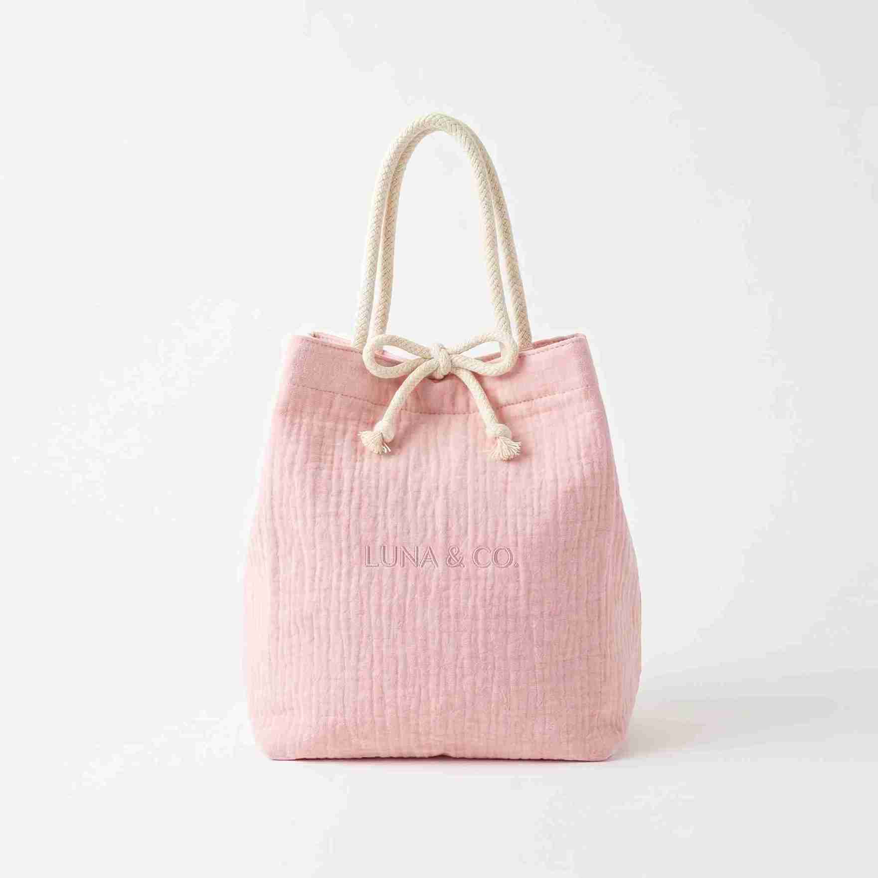 Cotton Gift Bags manufacturer India — Vadalo Ventures Kolkata