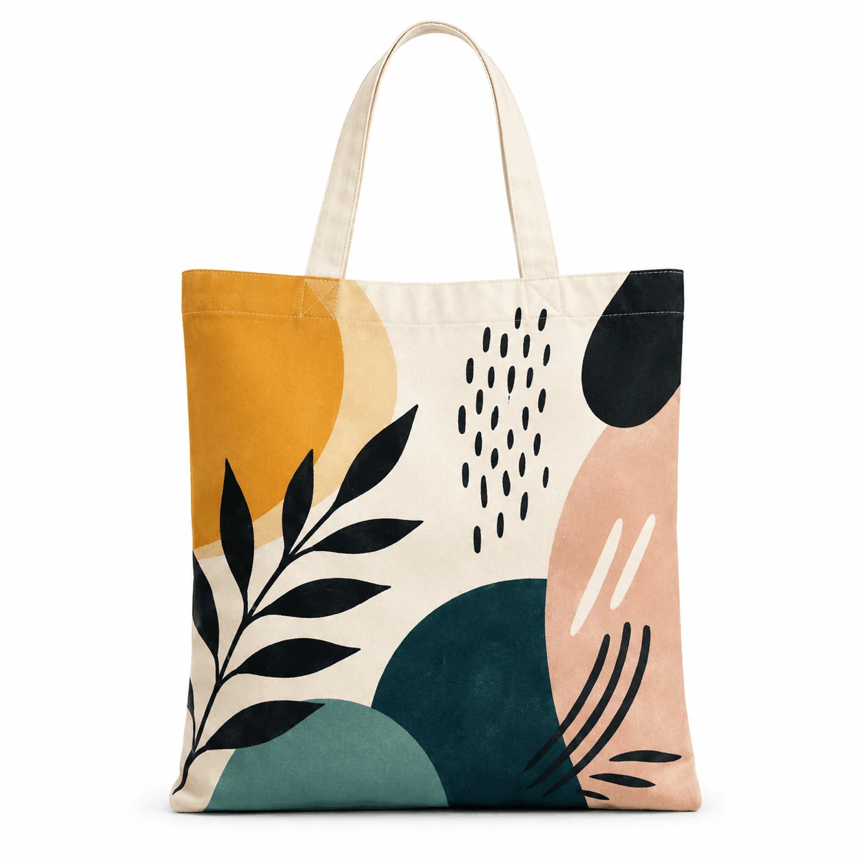 Cotton tote bags wholesale custom print USA