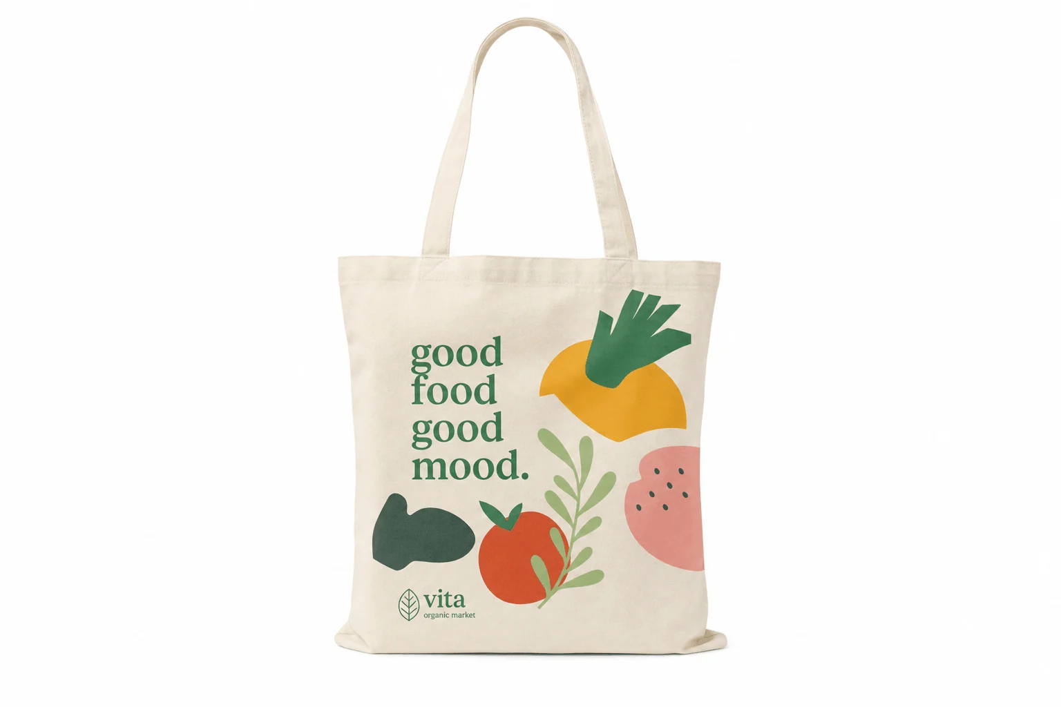 Organic Cotton Bags manufacturer India — Vadalo Ventures Kolkata