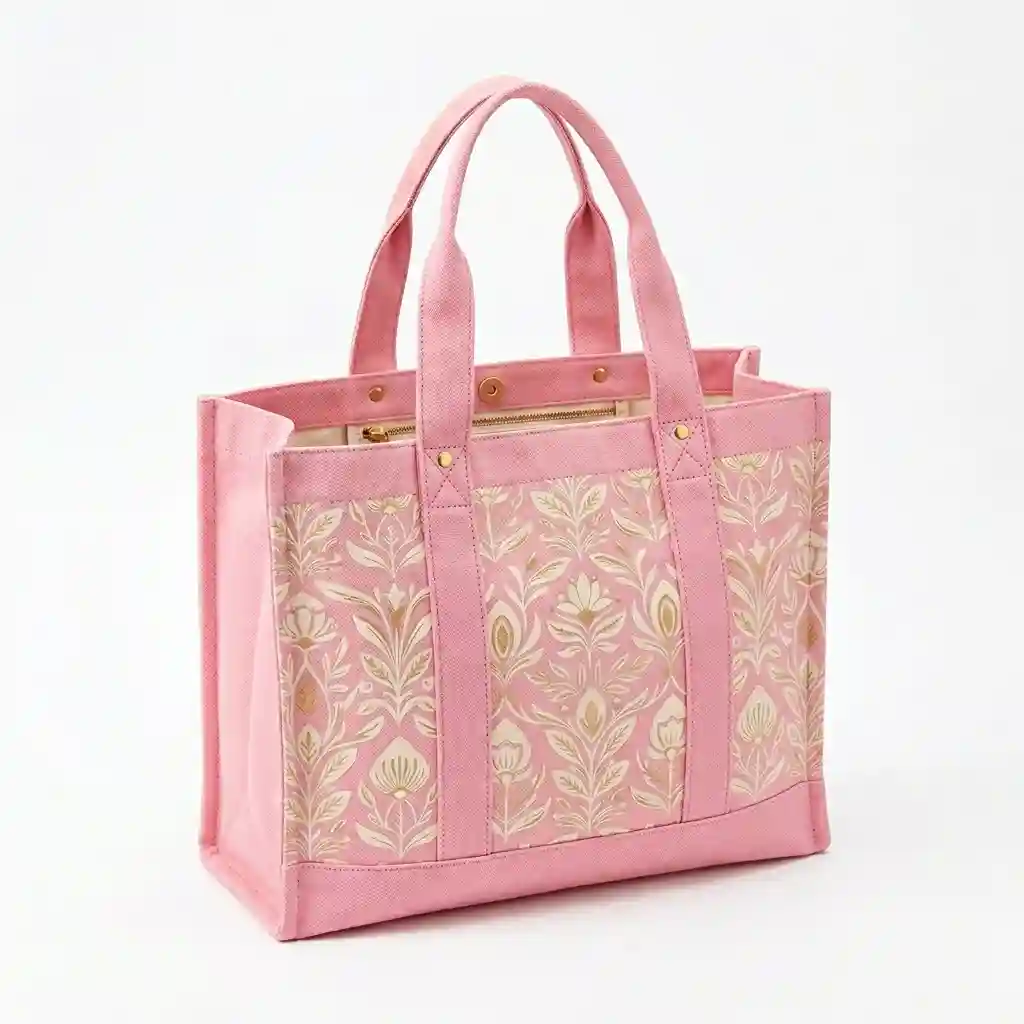 Stylish Canvas Bags manufacturer India — Vadalo Ventures Kolkata