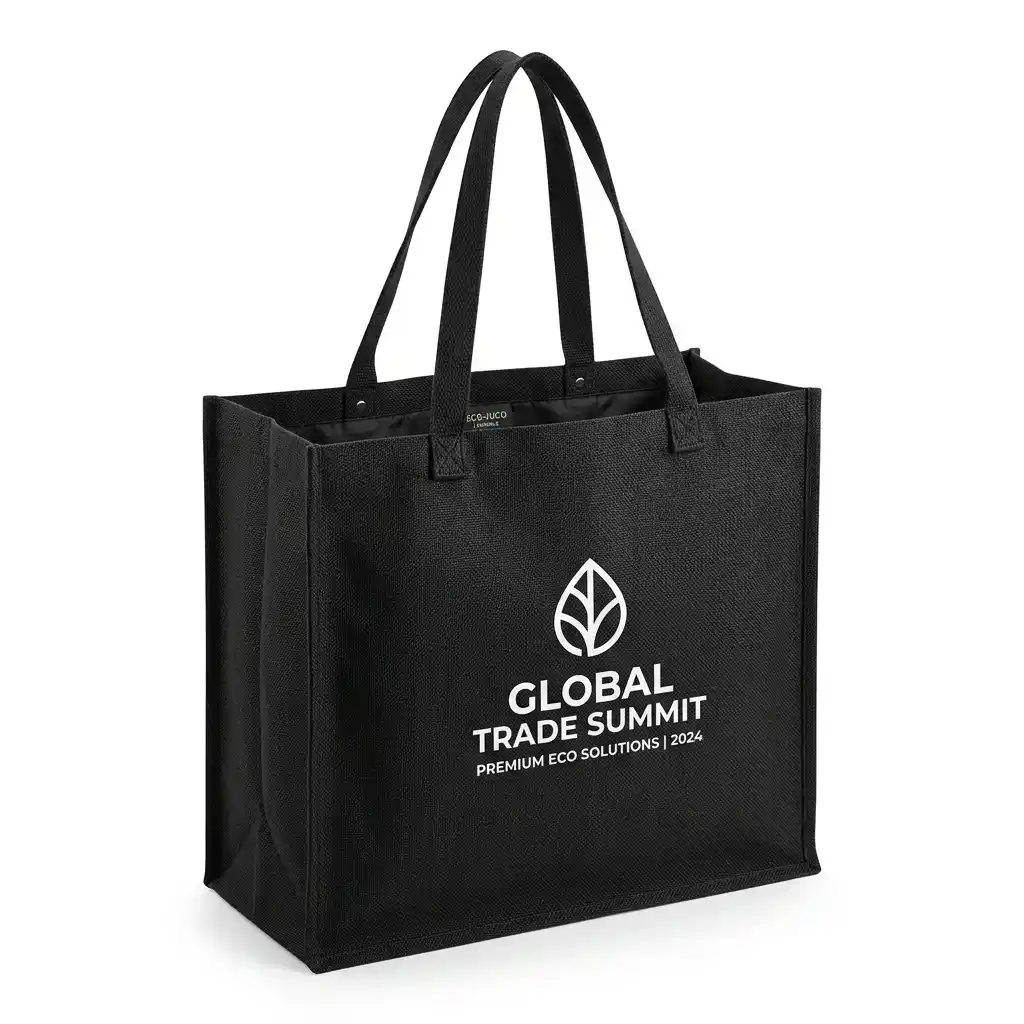 Juco Promotional Bags manufacturer India — Vadalo Ventures Kolkata