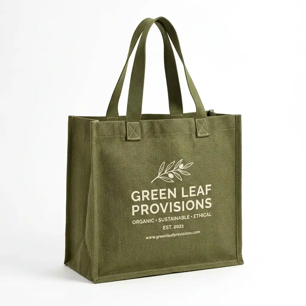 Shopping Bags Manufacturer India — reusable shopping bags from Vadalo Ventures Kolkata