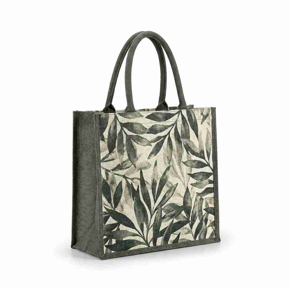 Juco Tote Bags manufacturer India — Vadalo Ventures Kolkata